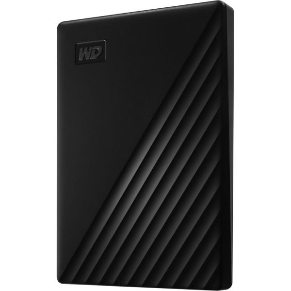 Western digital 1TB External hard drive