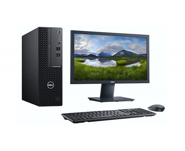 Dell Optiplex 3060 Desktop in Kenya