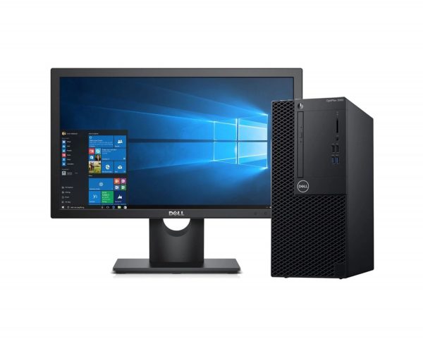 Dell Optiplex 3060 Desktop in Kenya