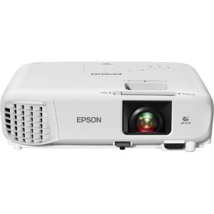 Epson EB-E20 3400-Lumen XGA PowerLite Projector