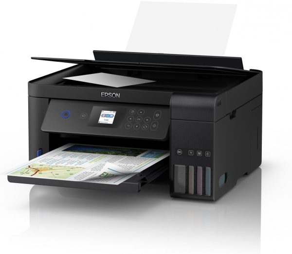 Epson L4160 Printer in Kenya