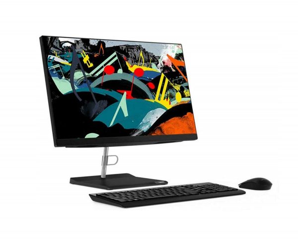 Lenovo V30a All in One Desktop