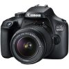 Canon EOS 4000D DSLR Camera