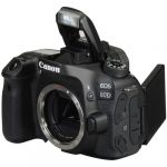 Canon EOS 80D in Kenya