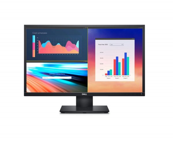 Dell E2420 monitor