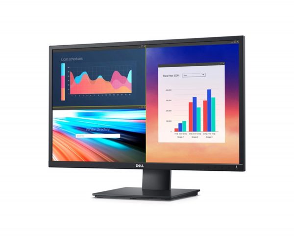 Dell E2420 monitor