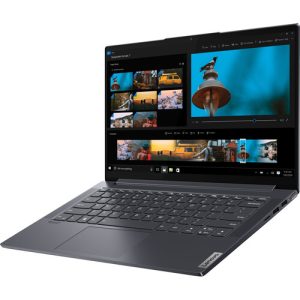 Lenovo Yoga Slim 7 laptop in Kenya