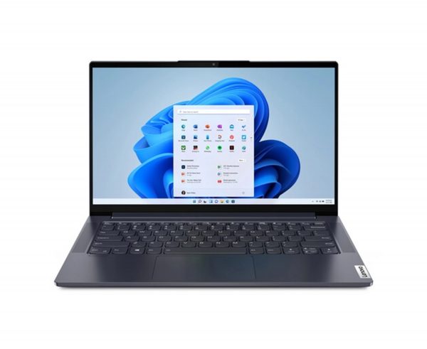 Lenovo Yoga Slim 7 laptop in Kenya