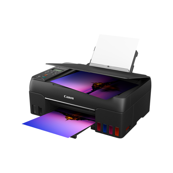 Canon G640 Printer