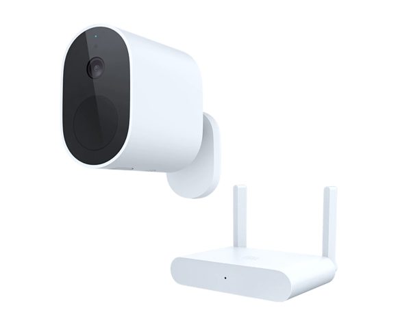 Xiaomi Wireless Security Camera