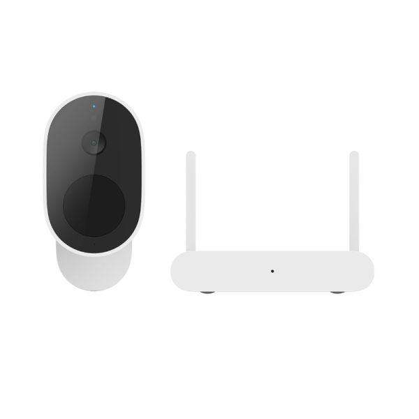 Xiaomi Wireless Security Camera