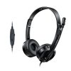 Rapoo H100 Wired Headphone