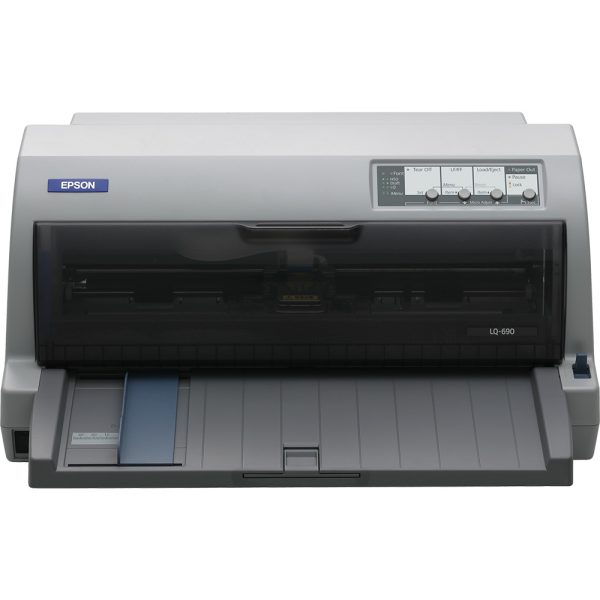 Epson LQ-690 Printer