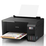 Epson EcoTank L3210 Printer