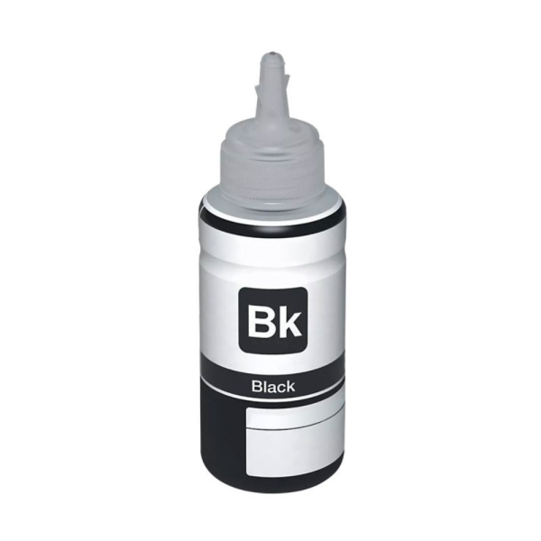 Ink Cart Epson 112 Black – 127ml