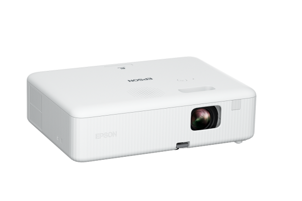 Epson CO-WO1 projector