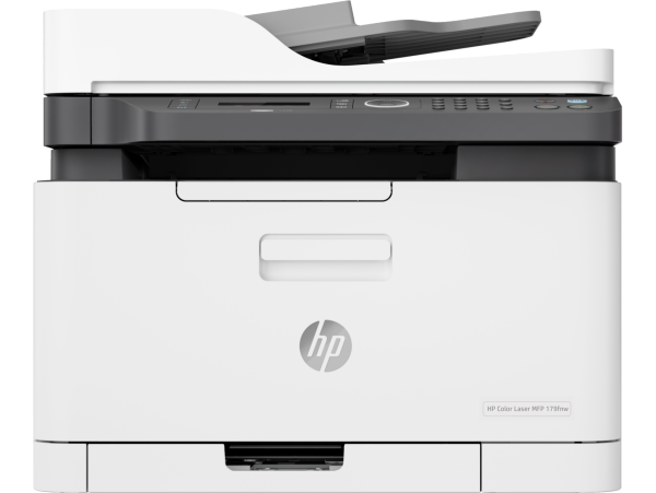 HP Color Laser MFP 179fnw