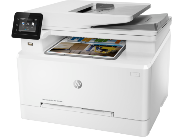 HP-M283fdn LaserJet Printer