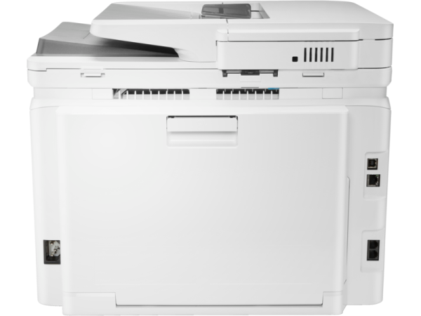 HP-M283fdn LaserJet Printer