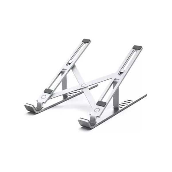 Aluminium Portable Laptop Stand