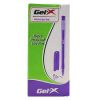 GEL-X GEL INK PEN – VIOLET