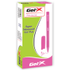 GEL-X GEL INK PEN – PINK