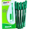 GEL-X GEL INK PEN – GREEN