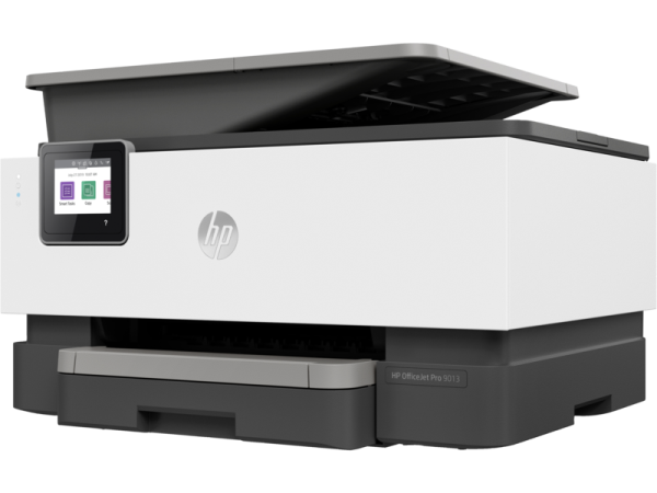 HP OfficeJet Pro 9013 All-in-One Printer