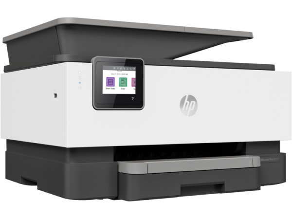 HP OfficeJet Pro 9013 All-in-One Printer