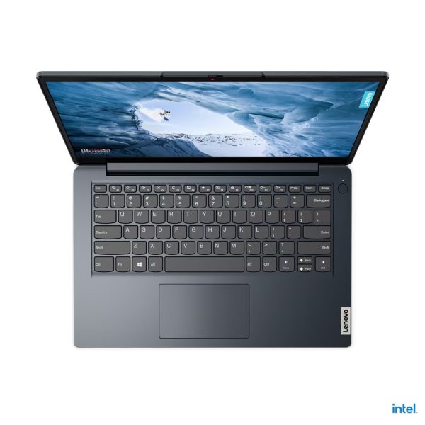 Lenovo Ideapad 1 Celeron