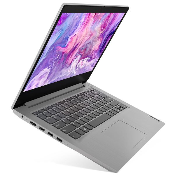 Lenovo Ideapad 3 Intel Celeron 4GB RAM 256 SSD