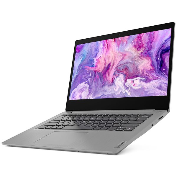 Lenovo Ideapad 3 Intel Celeron 4GB RAM 256 SSD