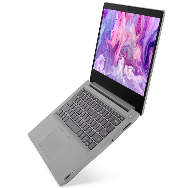 Lenovo Ideapad 3 Intel Celeron 4GB RAM 256 SSD