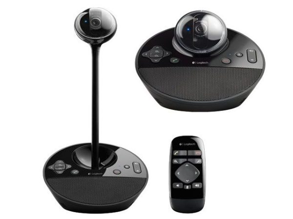 Logitech Conference Cam BCC950 – 960-000867