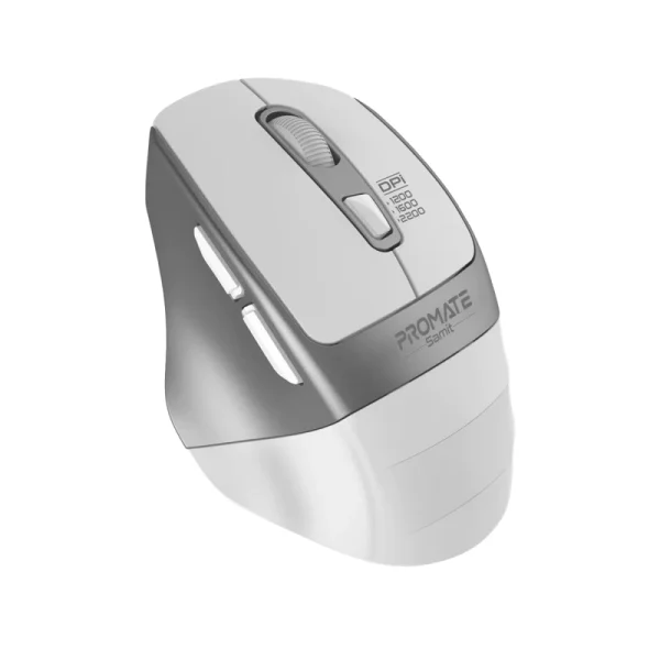 PROMATE ERGONOMIC WIRELESS MOUSE