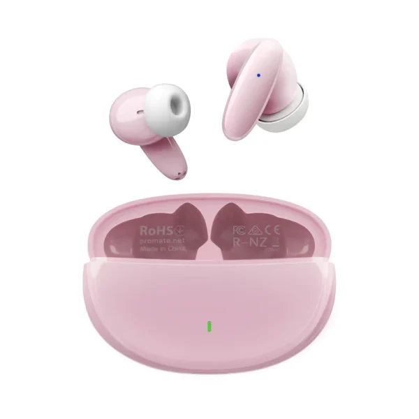 Promate In-Ear TWS Earphone