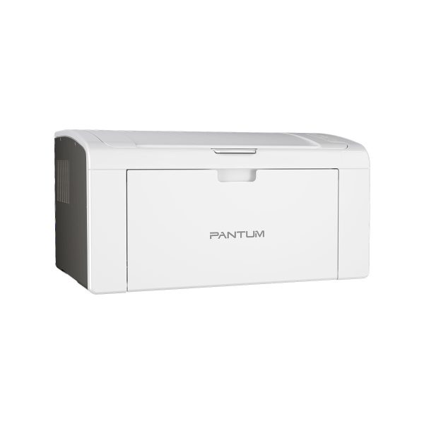 Pantum P2509W Wireless Monochrome Laser Printer