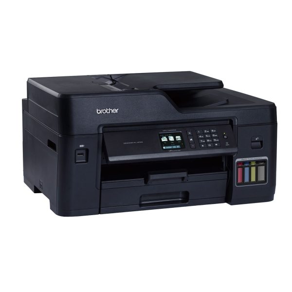 Brother MFC-T4500DW A3 Printer