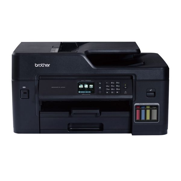 Brother MFC-T4500DW A3 Printer