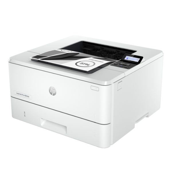 HP LaserJet Pro 4003dn Printer