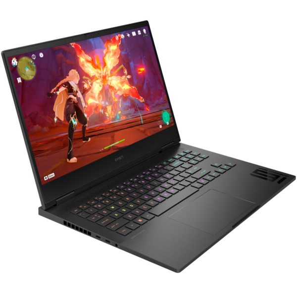 HP Omen Gaming Laptop