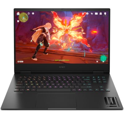 HP Omen Gaming Laptop