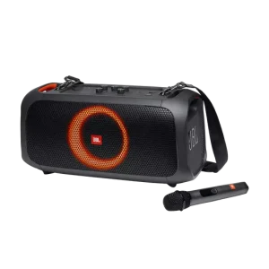 JBL PartyBox On-The-Go