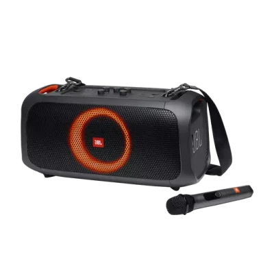 JBL PartyBox On-The-Go