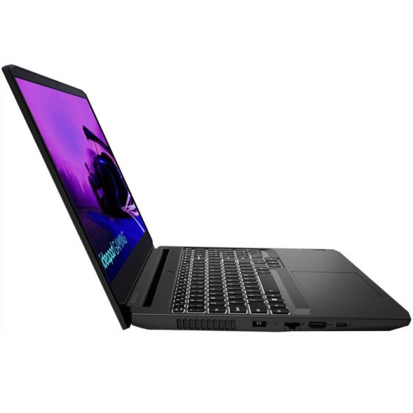 Lenovo IdeaPad Gaming 3 15IHU6