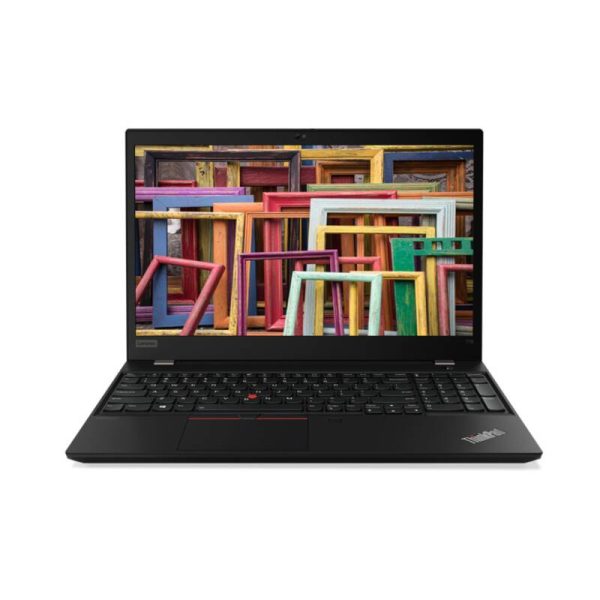 Lenovo ThinkPad T15 G2 Laptop