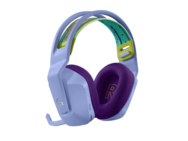 Logitech G733 LIGHTSPEED Headset