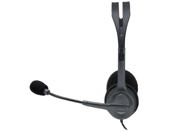 LOGITECH H111 STEREO HEADSET