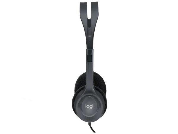 LOGITECH H111 STEREO HEADSET