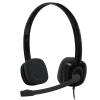 LOGITECH H151 STEREO HEADSET